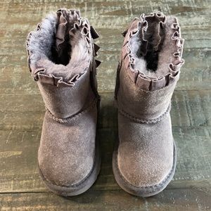 Toddler Girls Ugg Boots